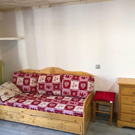 Apartamento Le Galtas Brides-les-Bains Exterior foto
